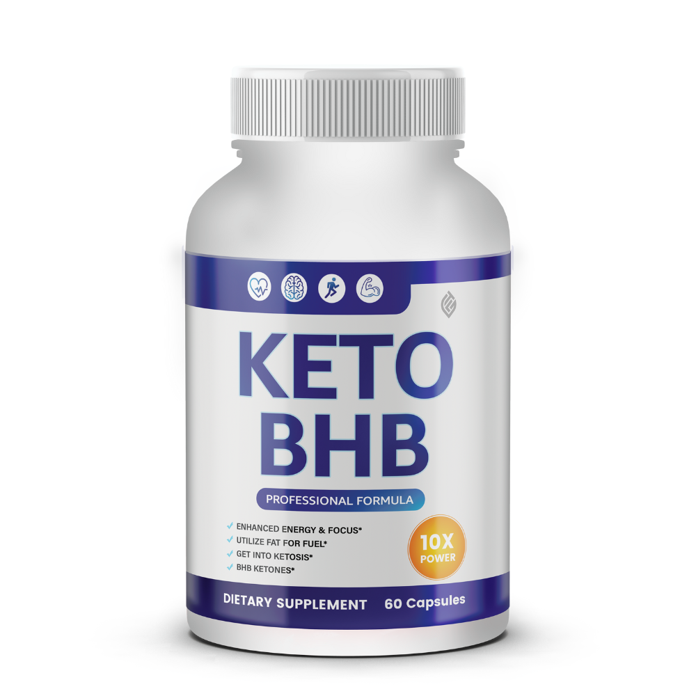 Keto BHB Professional Formula