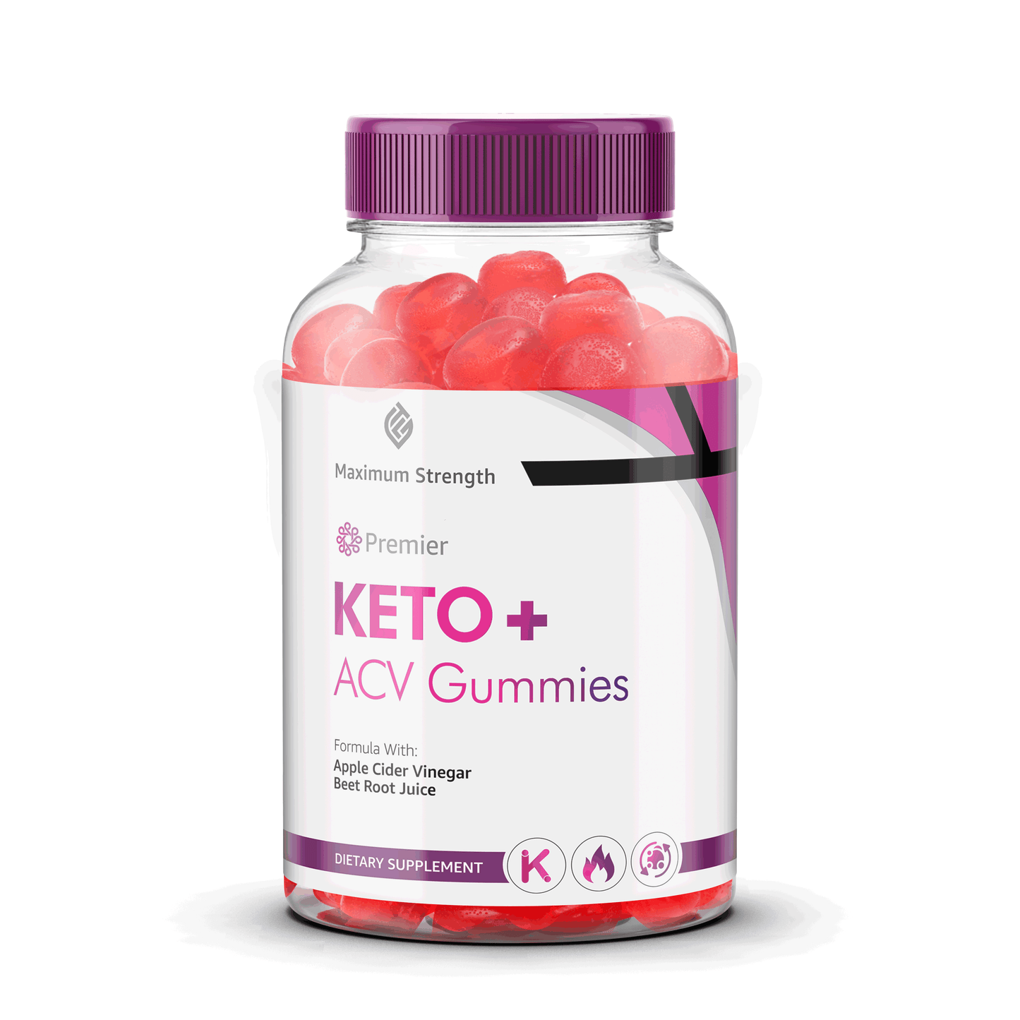 Premier Keto  + ACV Advanced Diet Formula